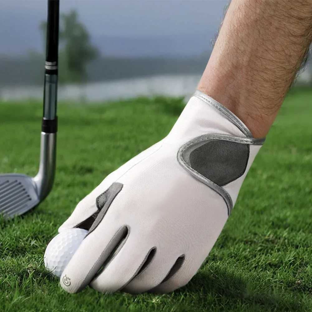 Breathable Gloves Equestrian Horse Riding Gloves Lightweight Breathable Baseball Sports Gloves For Men Women Gloves M260311