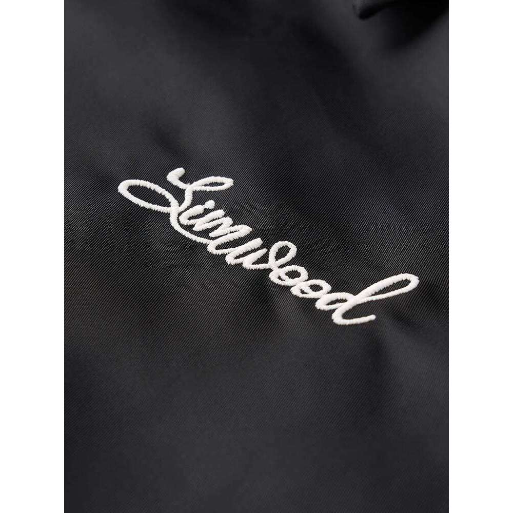 SIMWOOD Autumn New Oversize Jackets Men Logo Embroidery Coats Plus Size Outdoor 26H0311