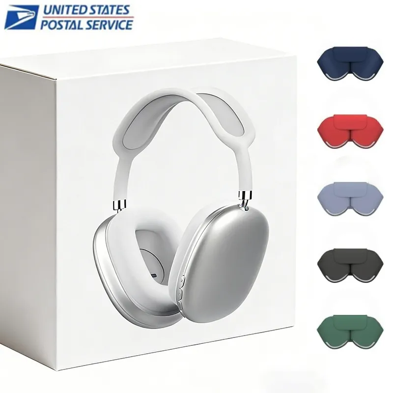 headphone wireless headphones pro max Superior Sound ANC earphone earbuds Headset Protective Sports Earbuds Premium Performance Earphones