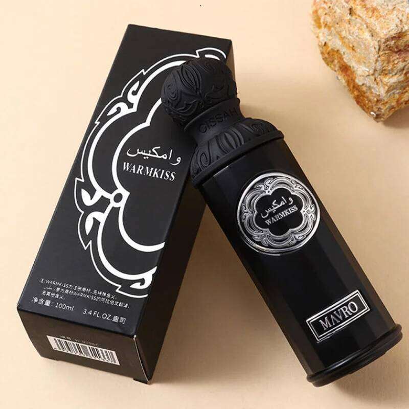 New Unisex Arabic High Quality Woody Spray Lasting Fragrance To Attract The Opposite Sex Light Perfume Z260311
