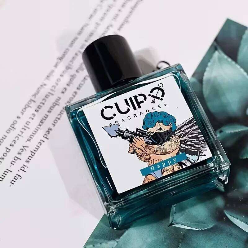 Cupid Men's perfume spray, 1.7 oz 50 ml Z260311