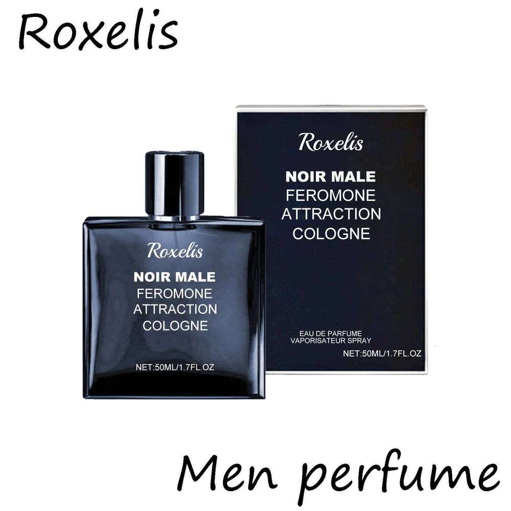 Roxelis Cologne Long Lasting Aromatic Pheromone Improve Confidence Release Charming Gift Dating Flirting Light Perfume Z260311