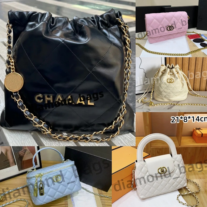 designer bag chanelbagwomen tote bags designer women shoulder bag crossbody purses designer Luxury Bag purse designers high quality for women large dhgate handbag