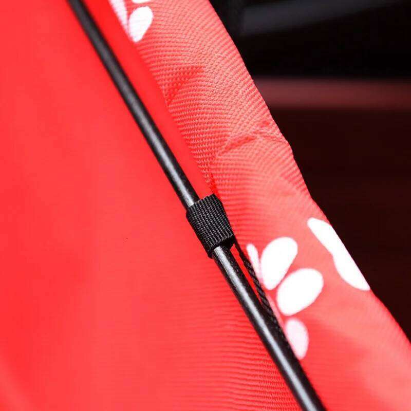 Dog Car Carrier Seat Waterproof Basket Folding Hammock Pet Carriers Bag For Small Cat Dogs Safety Travelling Mesh bag 26Y0310