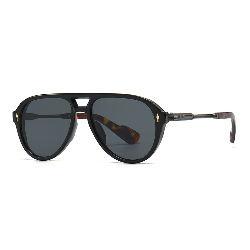 Designer Sunglasses For Women Men Sunglasses Polarized Sunglasses UV400 Fashion Classic Luxury Glasses Goggle Pilot Alloy Square Frame Glasses AF2950