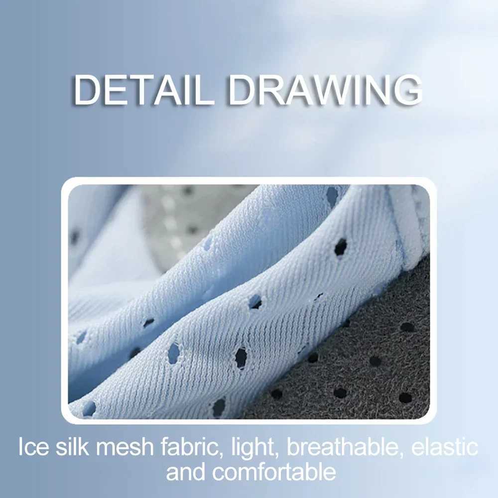 1 Pair Outdoor Sports Workout Gloves for Men and Women Exercise Gloves for Weight Lifting Cycling Gym Training Breathable M260311