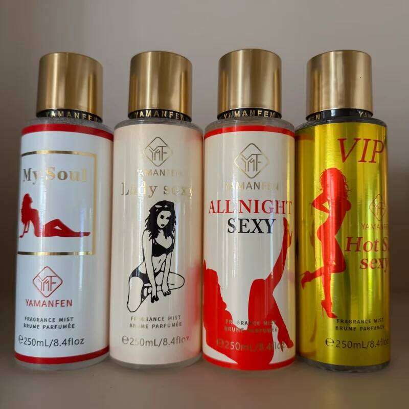 Pheromone Charm Sexy Women My Soul Long-lasting Fragrance Attract Opposite Sex Couple Perfume Romantic Eau De Toilette Z260311