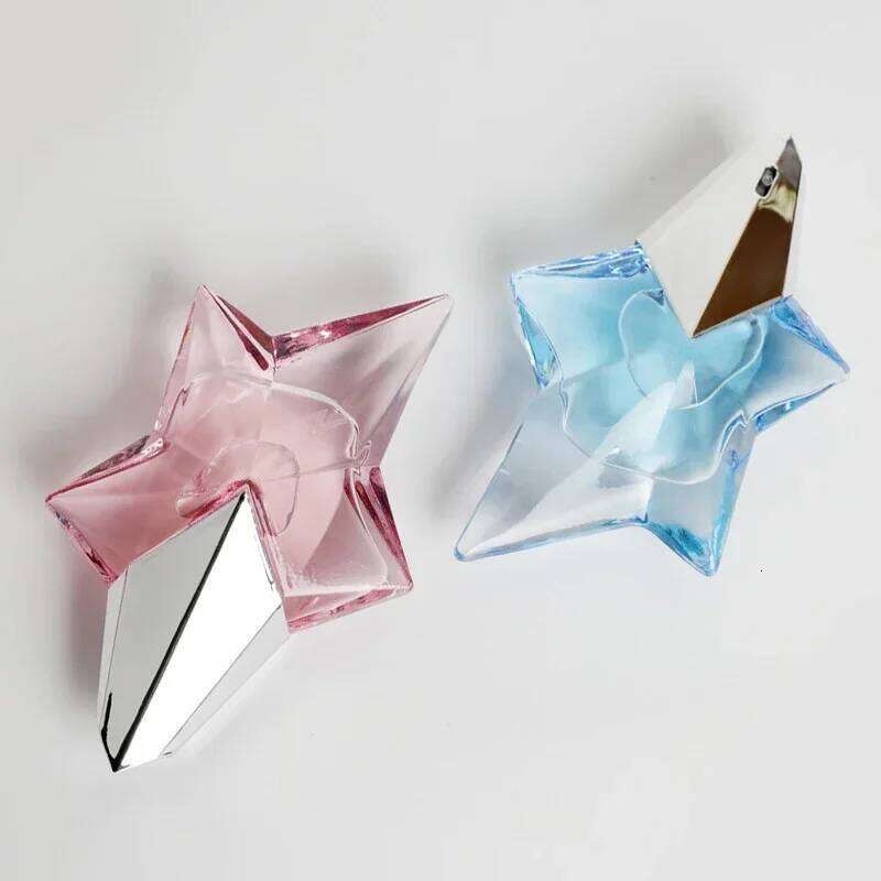 Angel Eau De 50ML Parfum Refillable Standing Star New Pheromone Elegant Charm Fresh Natural Vitality Perfume Spray Z260311