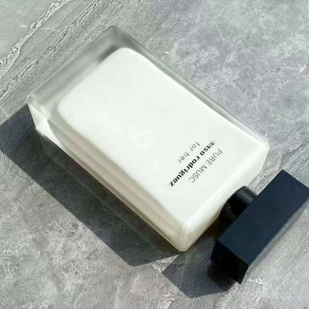 Elegant Musk Floral Eau de Toilette for Women, Luxury Pink Bottle Perfume, Day to Night Fragrance Z260311