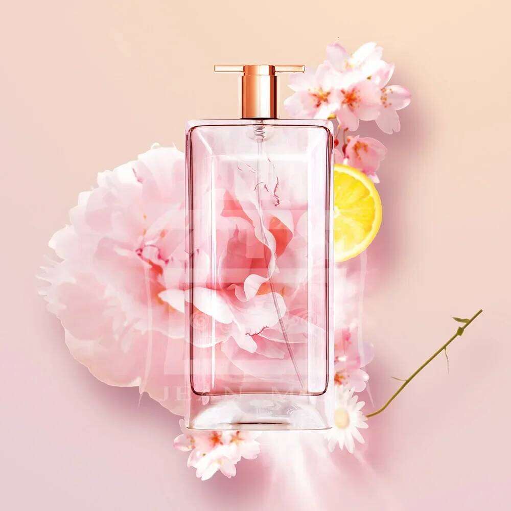 Perfume Lasting Atomizer Sexy Lady Parfum Women Female Fragrance Spray Bottle Parfume Fragrant Flowers Fruits Z260311