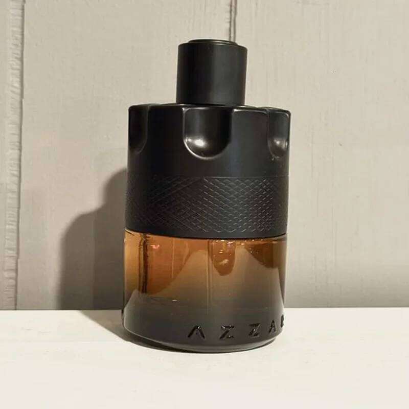 Man Perfume The Most Wanted Parfume Charm Eau De Parfum Lasting Intense Spicy Woody Seductive Fragrance Date 100ML Z260311