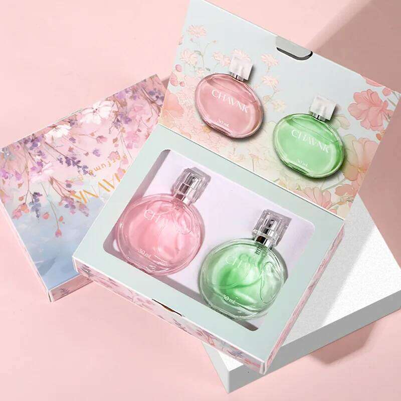 Perfume Woman Long Lasting Atomizer Sexy Lady Charming Parfum Deodorant Female Floral Fruity Fragrance Parfume Women's Perfumes Z260311