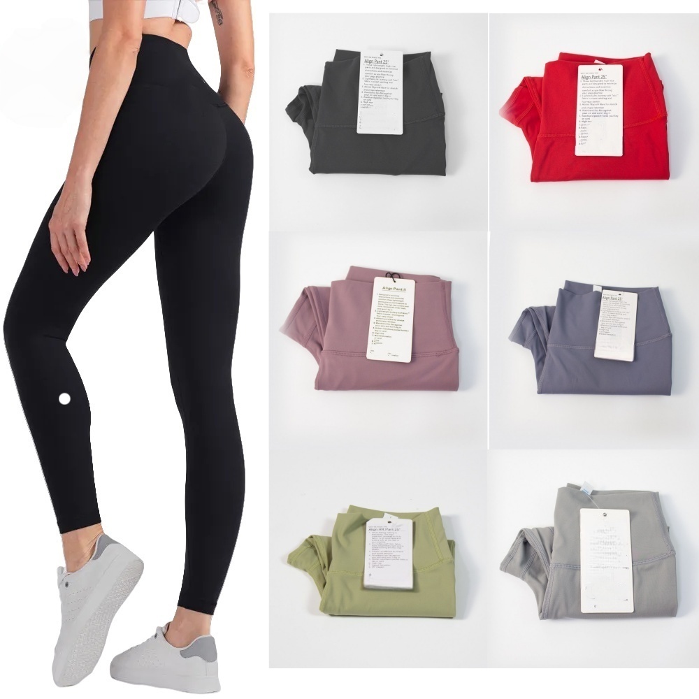 anessity align yoga leggings Shorts Cropped pants Outfits Lady Sports Ladies Pants Exercise Fitness Wear Girls Running Leggings gym slim fit align legging