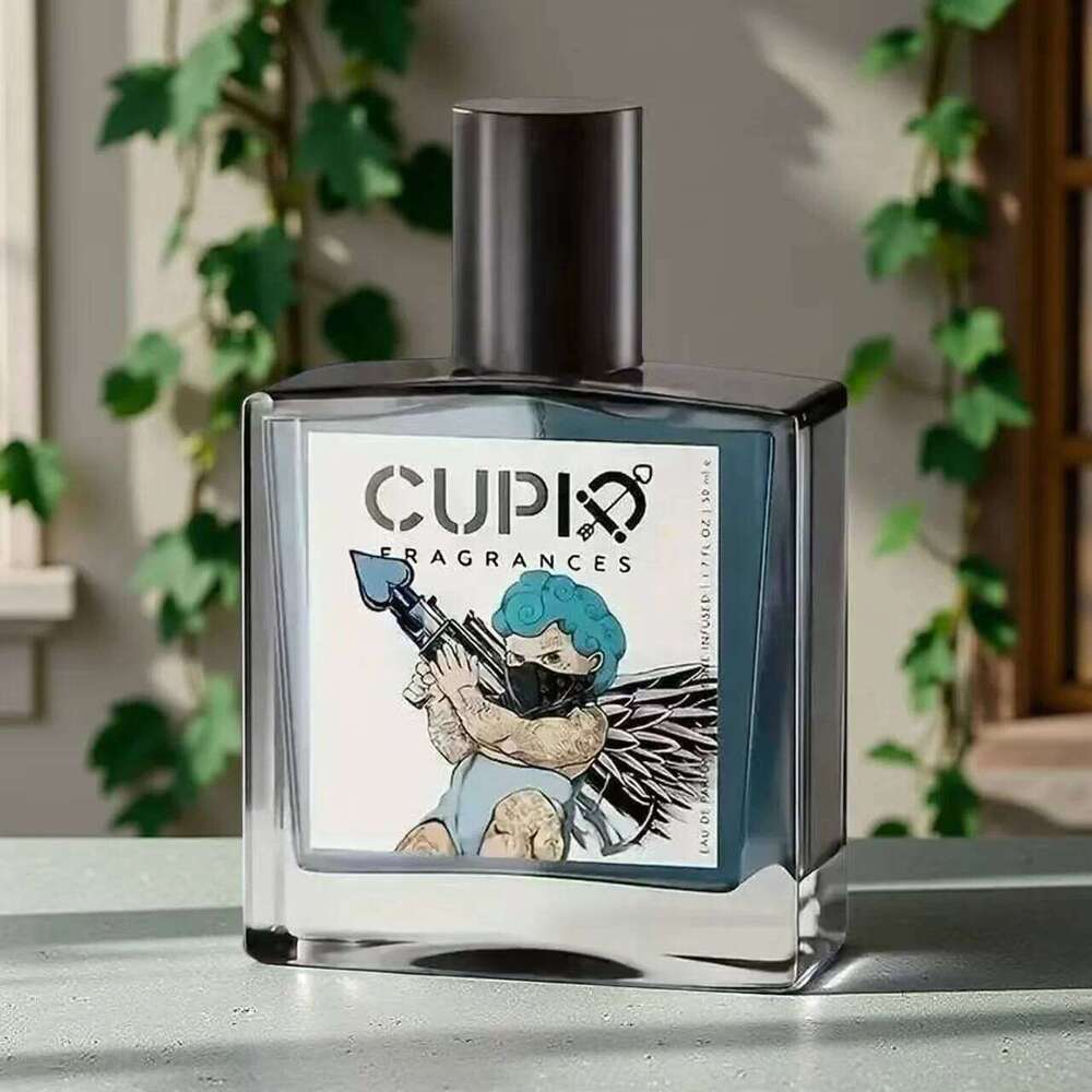 Cupid Men's perfume spray, 1.7 oz 50 ml Z260311