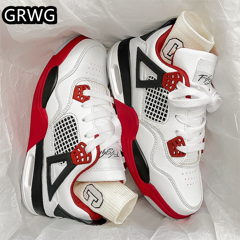 Free shipping 2026 summer hot designer sports shoes trend versatile thick soled basketball Running Shoes for men and women
