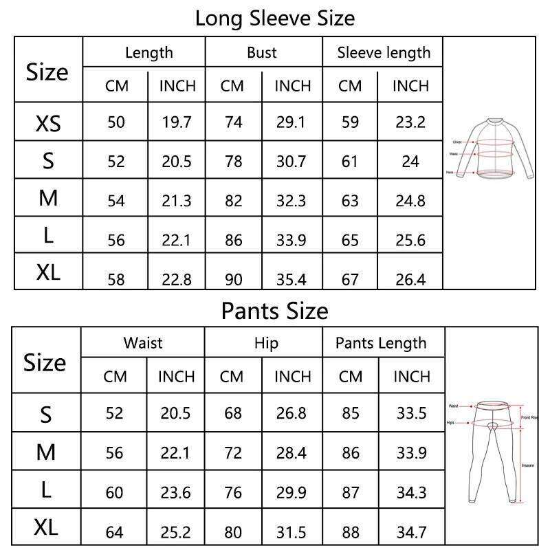 Hearuisavy Ultra-Soft Fabrics 2Pcs Long Sleeve Gym Set Quick-Dry Yoga Clothes Workout Leggings Suit Sports s Women 26H0311