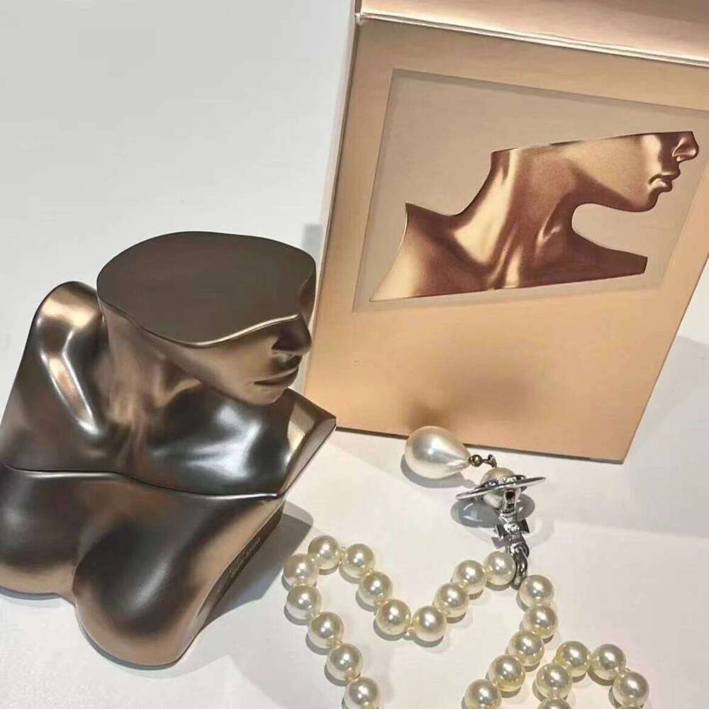 100ml luxury Brand Perfume with long-lasting fragrance featuring sweet fresh and warm scent a must-have for daily outing dates Z260311