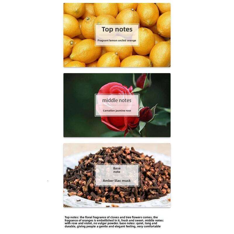 Elegant Fifth Avenue Women's Perfume Refreshing Natural Fragrance for Ladies Student Long-lasting Scent Toilette Spray 30ml Z260311