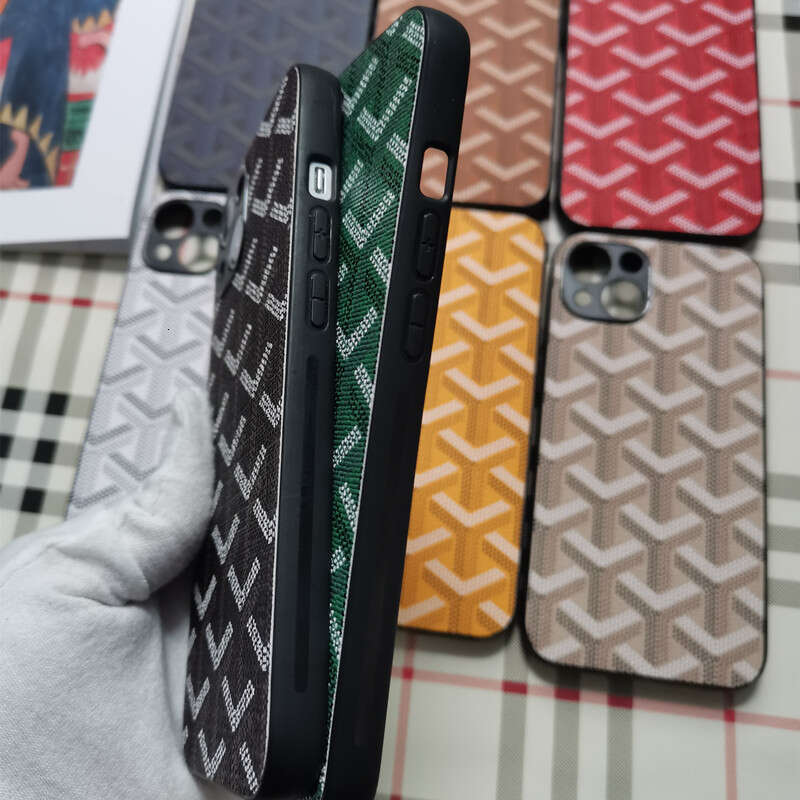 luxury Tooth Phone Case for Apple 17/15/14/13/12 Pro Max, iPhone 11, Simple and Shockproof
