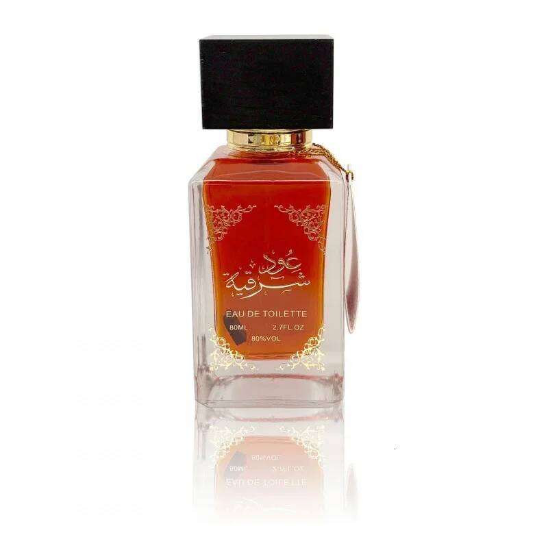 Arabian Cologne Wood Perfume Hombre Long-Lasting Fragrance Enhance Charm Romantic Date Deodorant Body Spray Z260311