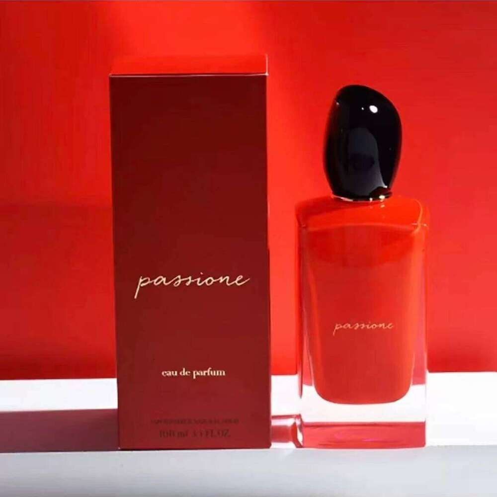 100ml Brand Women's Perfume Fresh Scent Elegant Feminine Fragrance something wonderful arrived promised bringing happiness Z260311