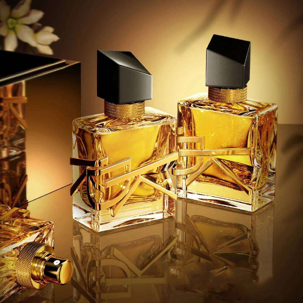 Luxury Fragrances Perfume Spray Lasting Body Fragrance Attracts Love Pheromone Scent Floral Flavor Unisex Dating Women Perfumes Z260311