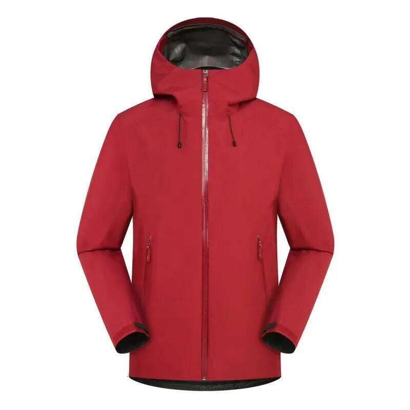 New Storm Men's Sports Ski Camping Outdoor Mountain Climbing Fashion Leisure Shopping Tour Windproof Soft Shell Jacket 26H0311
