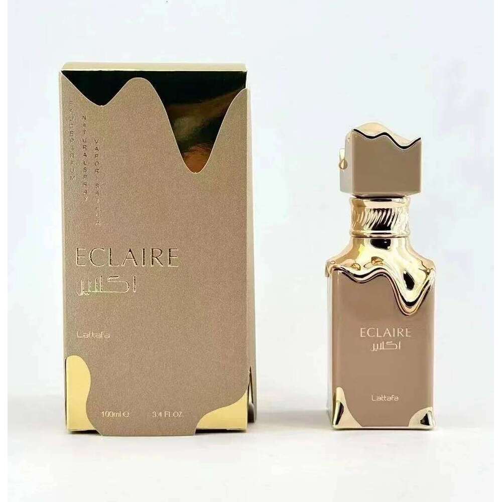 Eclaire Perfume for Women Long Lasting Arab Fragrance High Quality Sexy Lady Cologne Feminino Gift Her Z260311