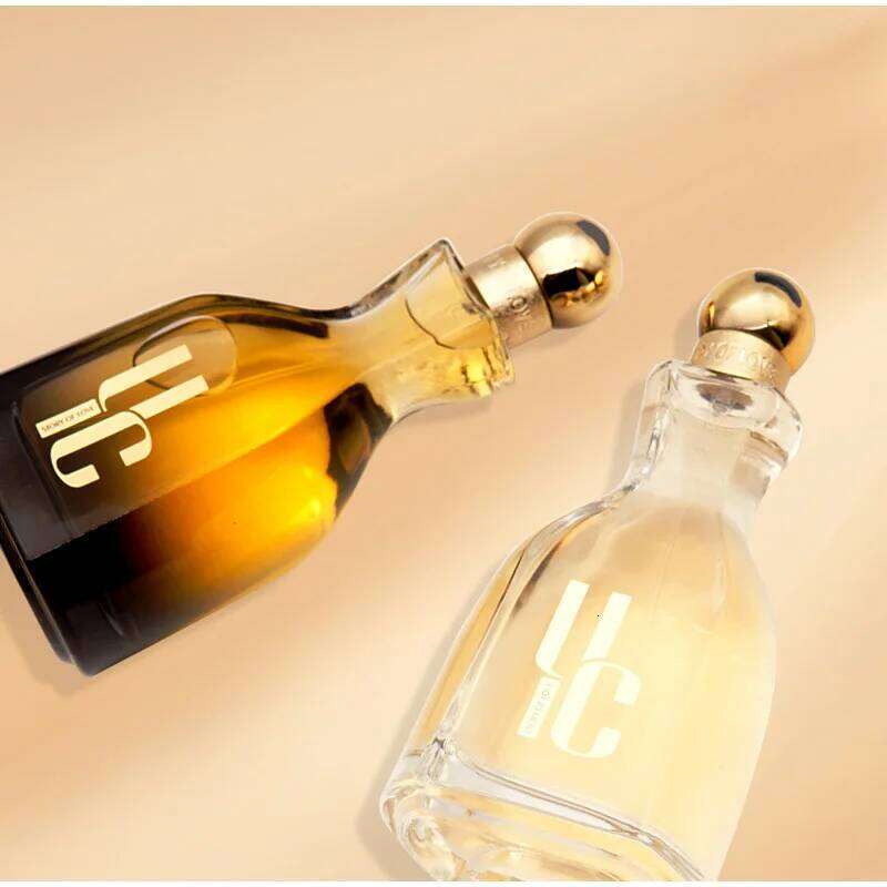 French Brand Unisex Romantic Perfume Fresh Floral Fruity Jasmine Eau De Toilette Luxury Daily Lasting Charm Ladies Fragrance Z260311