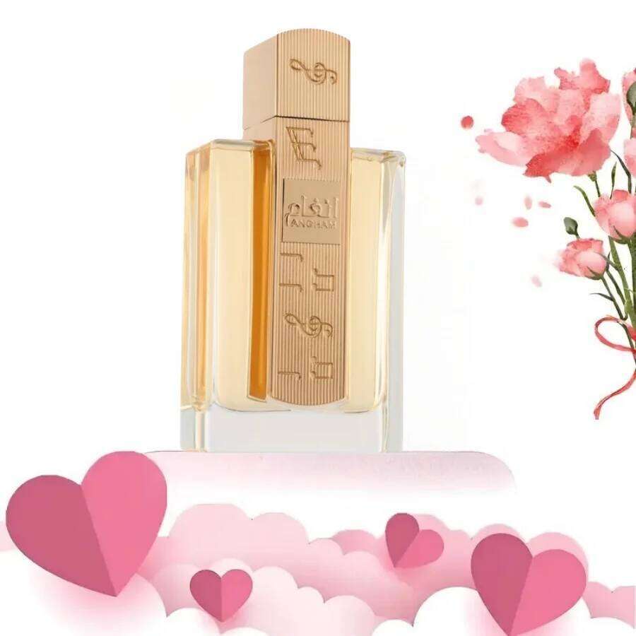 yara Angham Toilette Spray Is Designed Women, Luxury Women's Eau De Toilette, Perfect For Any Occasion, Take Z260311