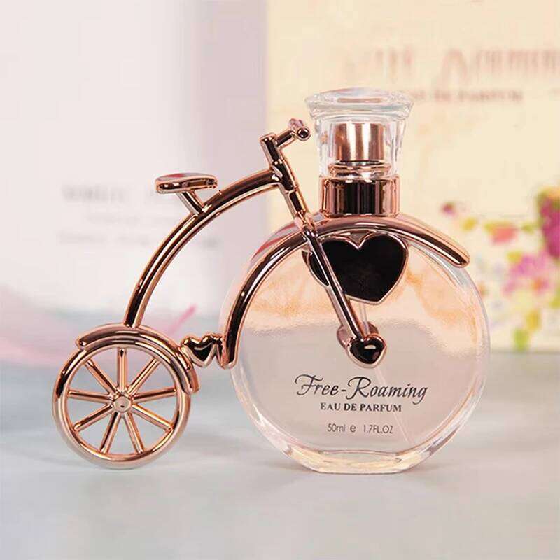 100ml Story Women's Perfume Orchid Fruity Charm Eau De Toilette Longlasting Tempting Romance Love Fragrance Spray Z260311