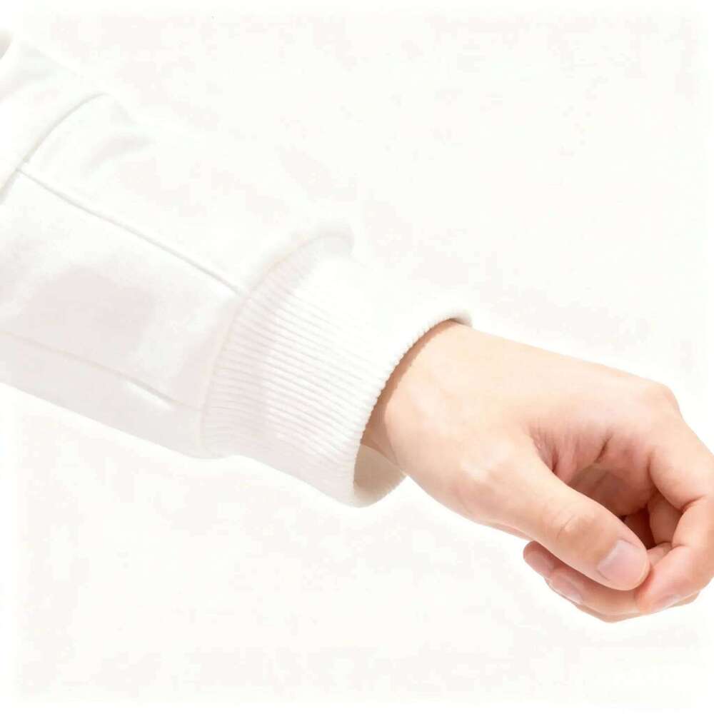 Hoodie Men's and Women's Long Sleeve Sweatshirt Retro Rock Band Pullover Oversize Tops Men Clothing Streetwear C260311