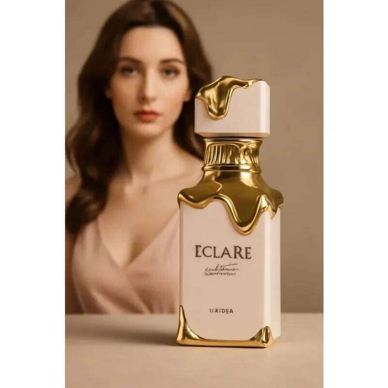 Eclaire Perfume for Women Long Lasting Arab Fragrance High Quality Sexy Lady Cologne Feminino Gift Her Z260311