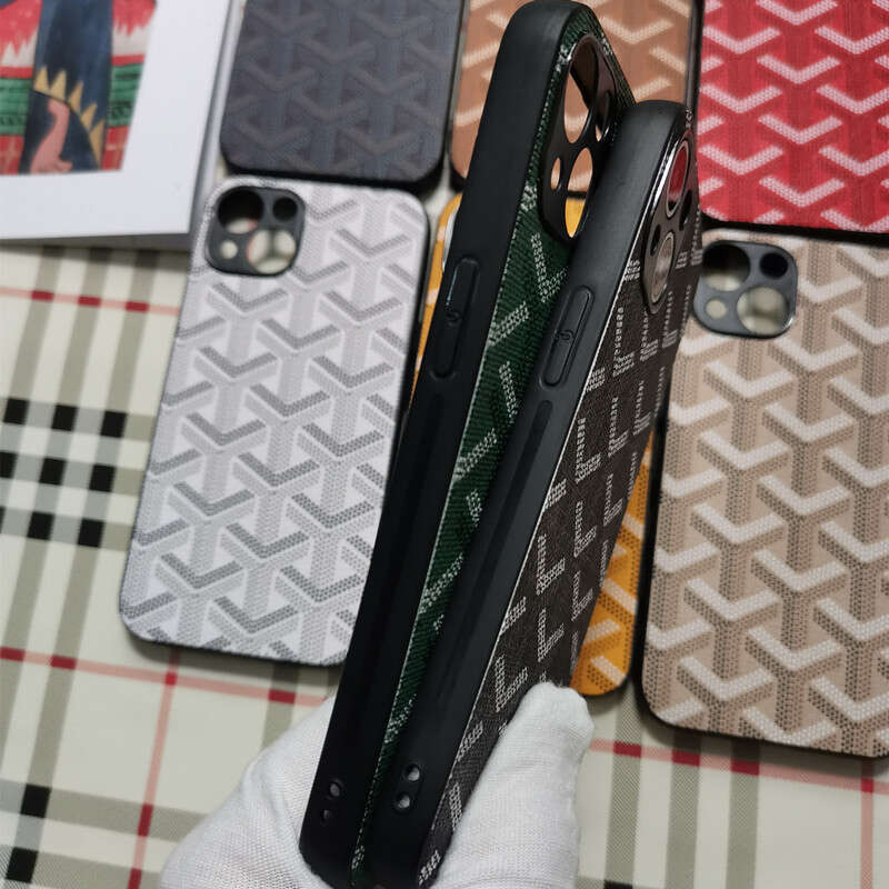 luxury Tooth Phone Case for Apple 17/15/14/13/12 Pro Max, iPhone 11, Simple and Shockproof