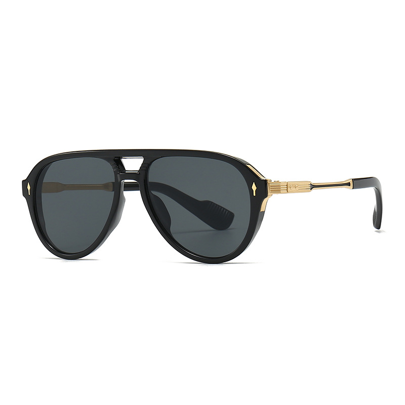 Designer Sunglasses For Women Men Sunglasses Polarized Sunglasses UV400 Fashion Classic Luxury Glasses Goggle Pilot Alloy Square Frame Glasses AF2950