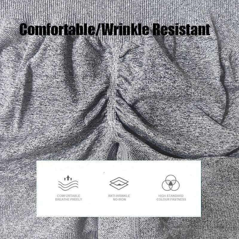 Women's Tracksuit Yoga Seamless Jumpsuits One Piece Fitness Rompers Sportswear Gym Set Workout Clothes For Women 26H0311