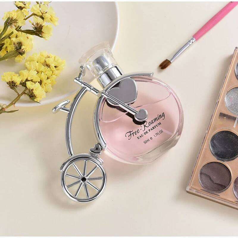 100ml Story Women's Perfume Orchid Fruity Charm Eau De Toilette Longlasting Tempting Romance Love Fragrance Spray Z260311