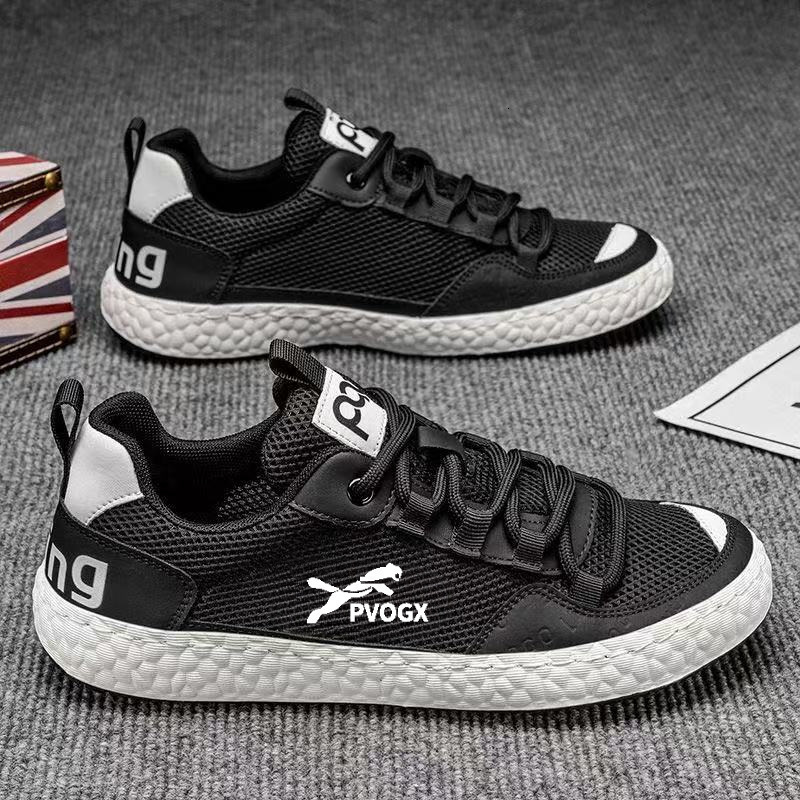 2026 New Luxury Men's Fashion Soft-topped Outdoor Casual Shoes With Four Seasons Design, Odor-resistant And Breathable Mesh Sports Shoes