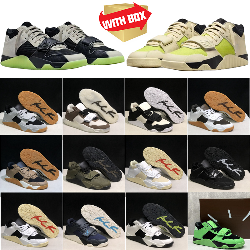 designer Jacks Tr basketball shoes Dark Mocha Bright Cactus Lucky Green Sail University Red Thunder Blue Taupe Haze Medium Olive Outdoor Trainers Sneakers 36-45