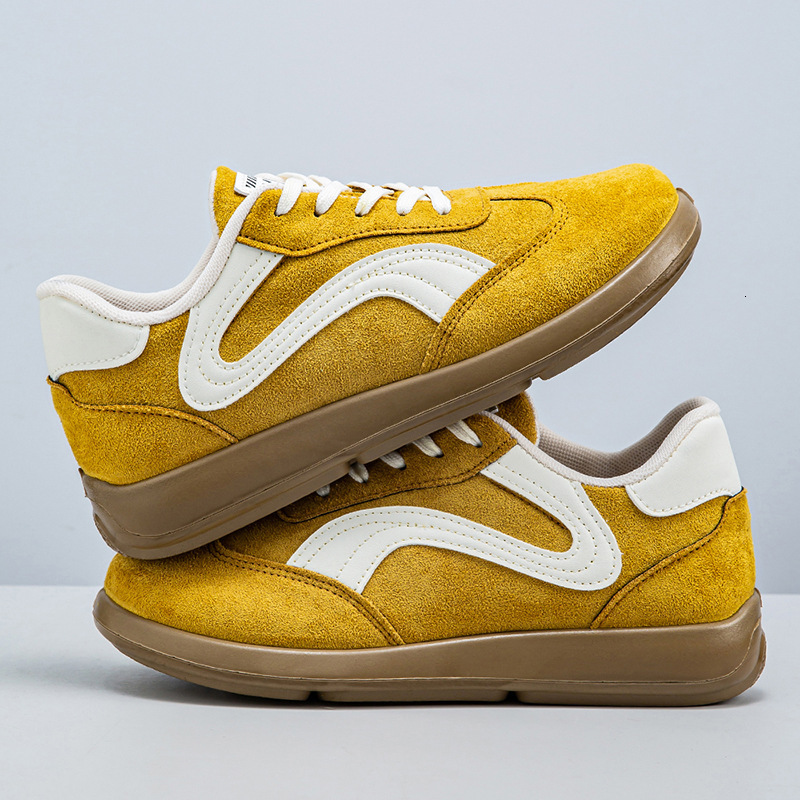 2026 New Style Women's Mesh Sport Shoes For Outdoor Luxury Casual Campus Wear Fashion Design By Germany Training Shoes With Ultra-light Soft Sole