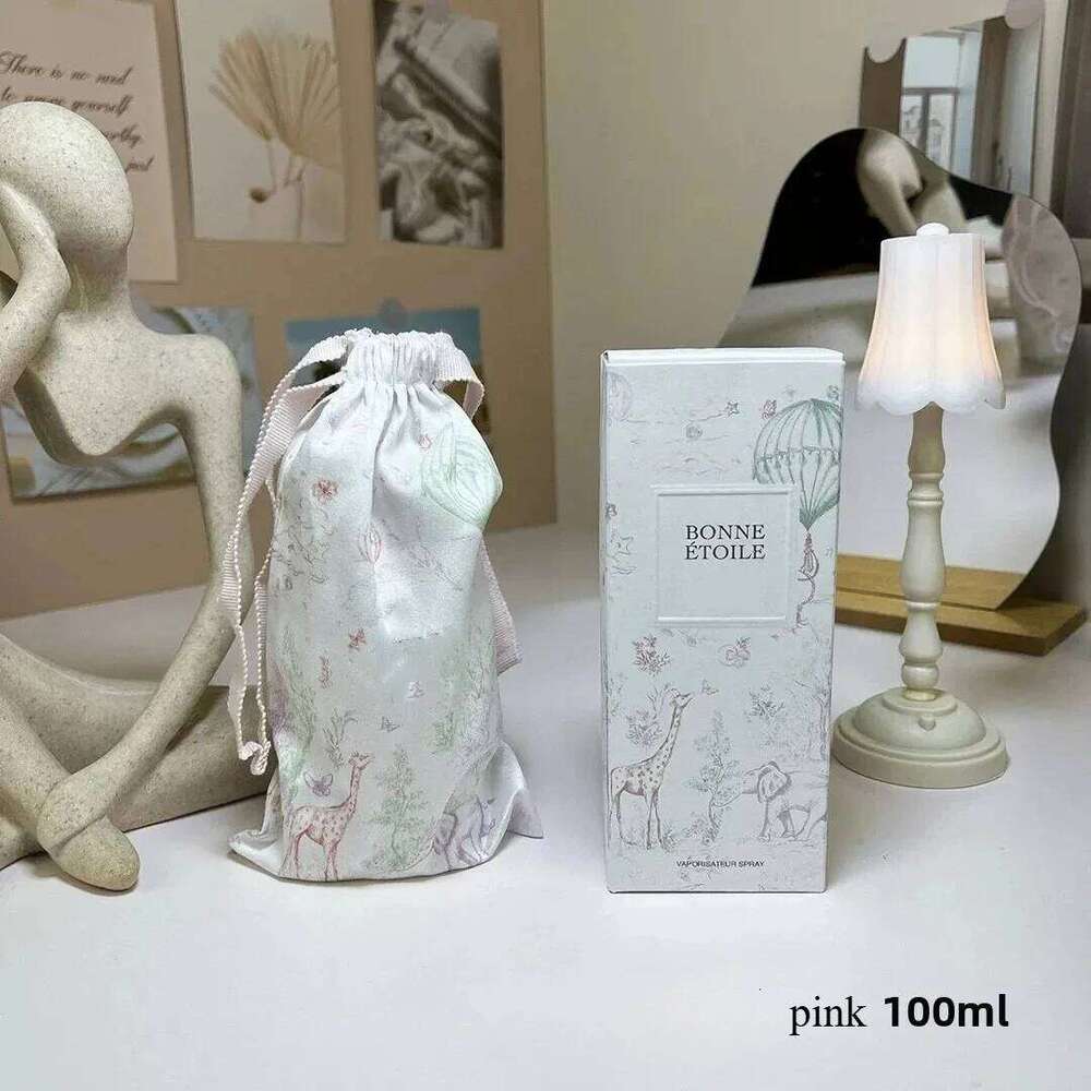 French Perfume Collection Trending Baby Cologne Alcohol Free & Hypoallergenic Scent Luxury Newborn Fragrance Set for Gifts Z260311