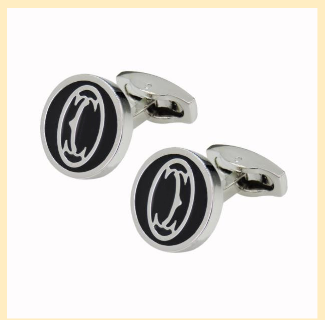 MB White star Gold Crown Man Cufflinks Elegant Men Cufflinks Luxury Montblancs Cufflinks Designer Charm French style Cufflinks Perfect Christmas Gift for Him