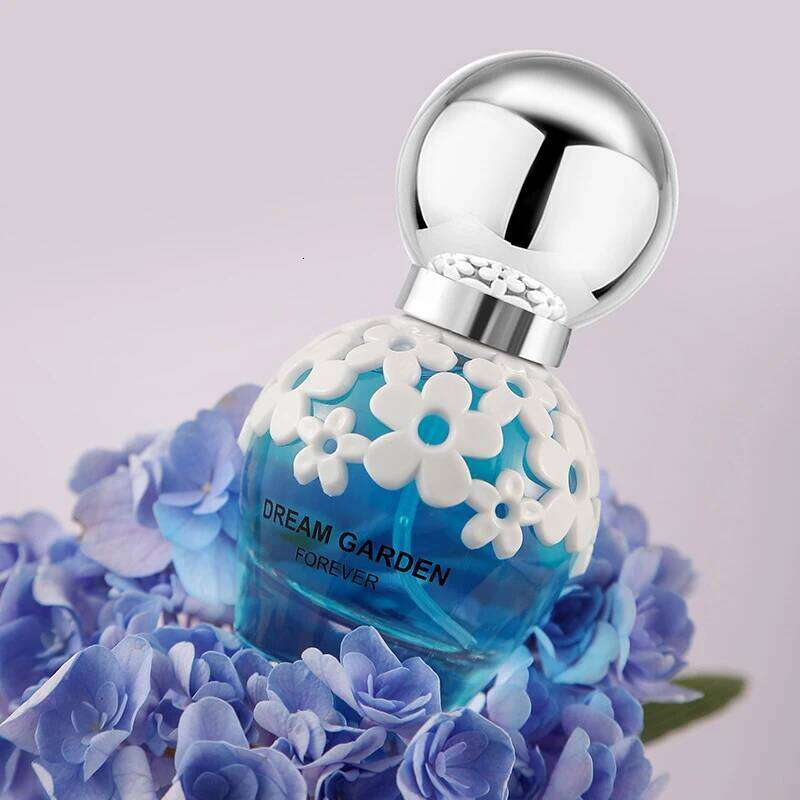 Dream Daisy Women's Long-lasting Fragrance Fresh Floral Fruity New Romantic Elegant Light Perfume Spray 30ml Z260311