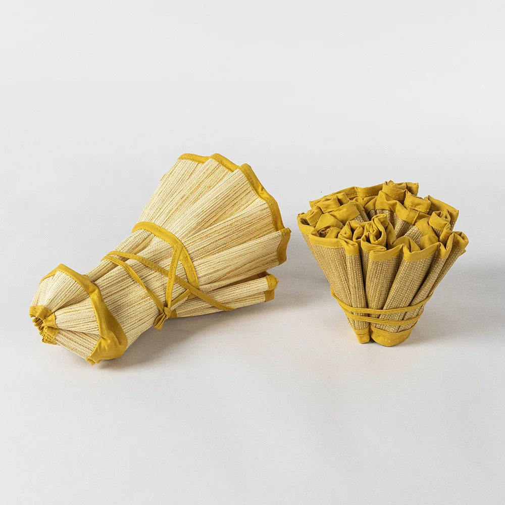 USPOP Fashionable foldable pleated straw hat with large brim waterproof Straw sun hat 2 size available 260309