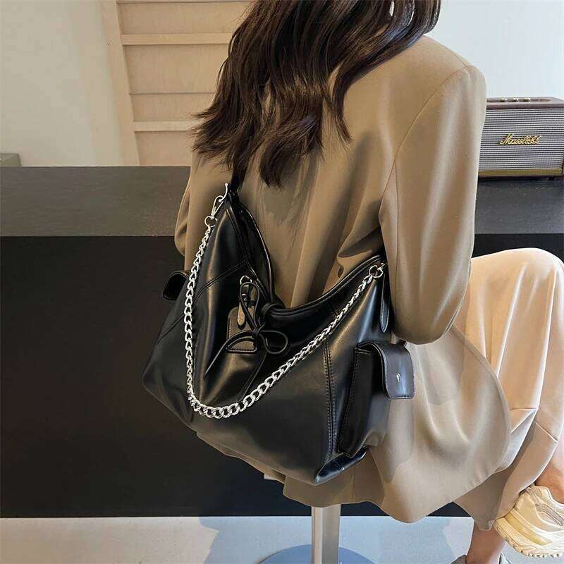 Women's Tote Bag Handbag Crossbody Shoulder Messenger Leather Classic Elegant Design By Luxury Brand XJ260311