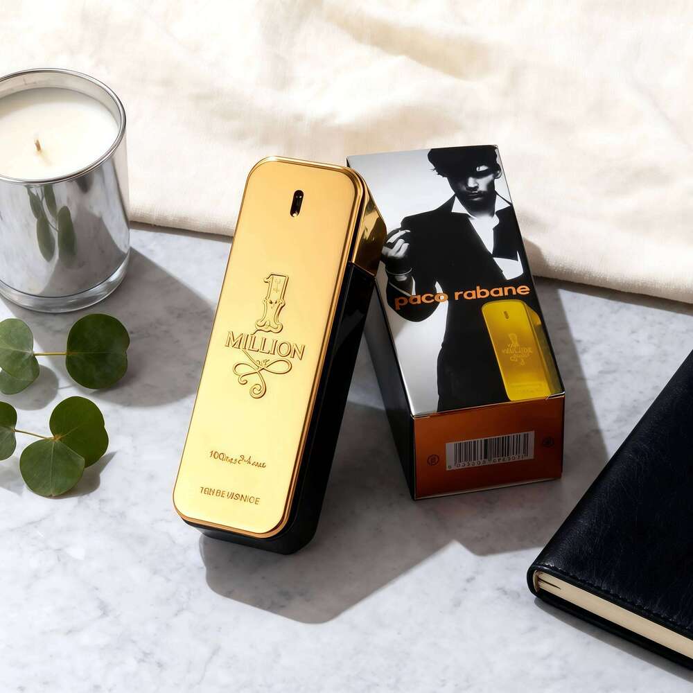 Original Man Perfume 100ml Long Lasting Masculine Cologne Spray Pheromone Fragrance Body Perfum For Men Z260311