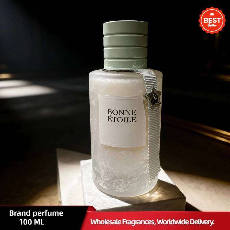 French Perfume Collection Trending Baby Cologne Alcohol Free & Hypoallergenic Scent Luxury Newborn Fragrance Set for Gifts Z260311