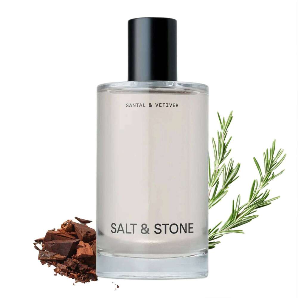 Salt & Stone fragrance, unisex, 125ml, perfect gift Z260311