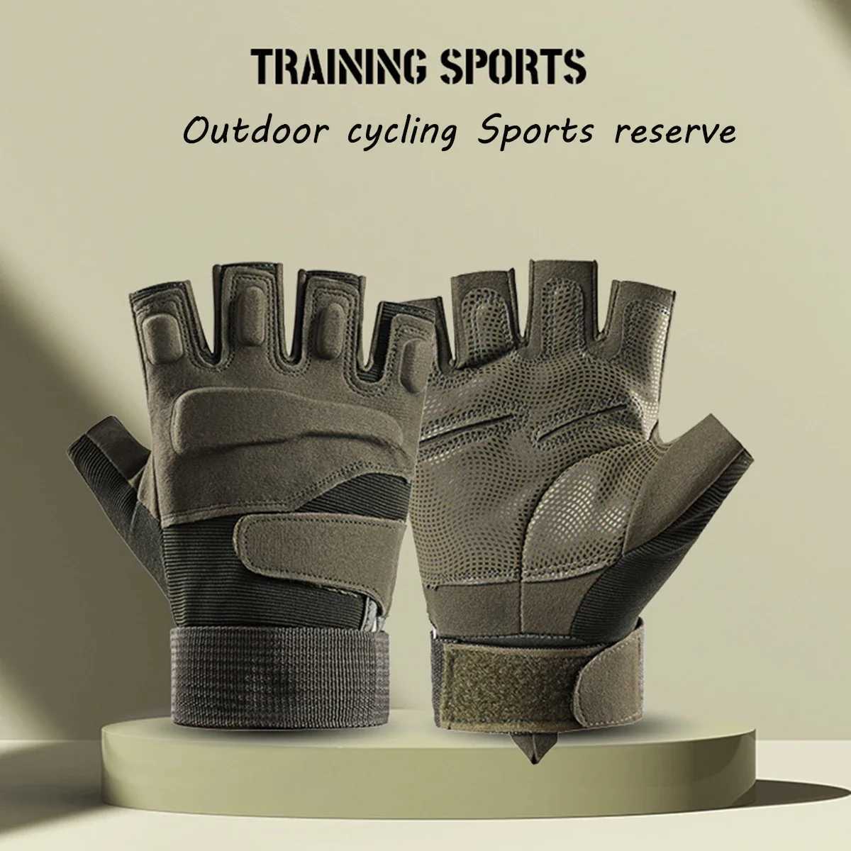 Hunting Riding Tactical Gloves Cycling Glove Sport Climbing Paintball Shooting Z906 Ski Full Finger motorcycle gloves M260311