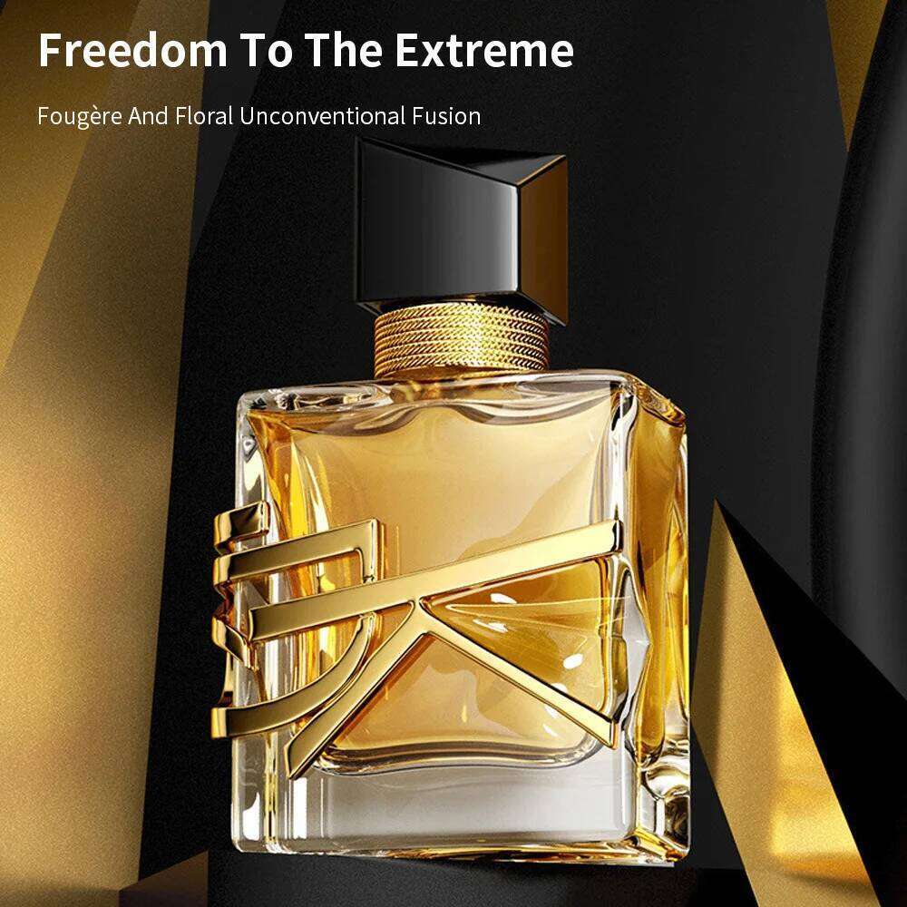 Luxury Fragrances Perfume Spray Lasting Body Fragrance Attracts Love Pheromone Scent Floral Flavor Unisex Dating Women Perfumes Z260311